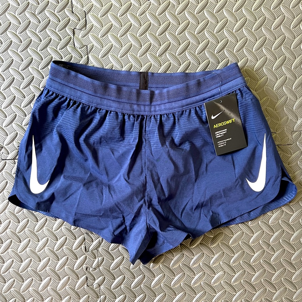 Nike Men’s Aeroswift Running Shorts